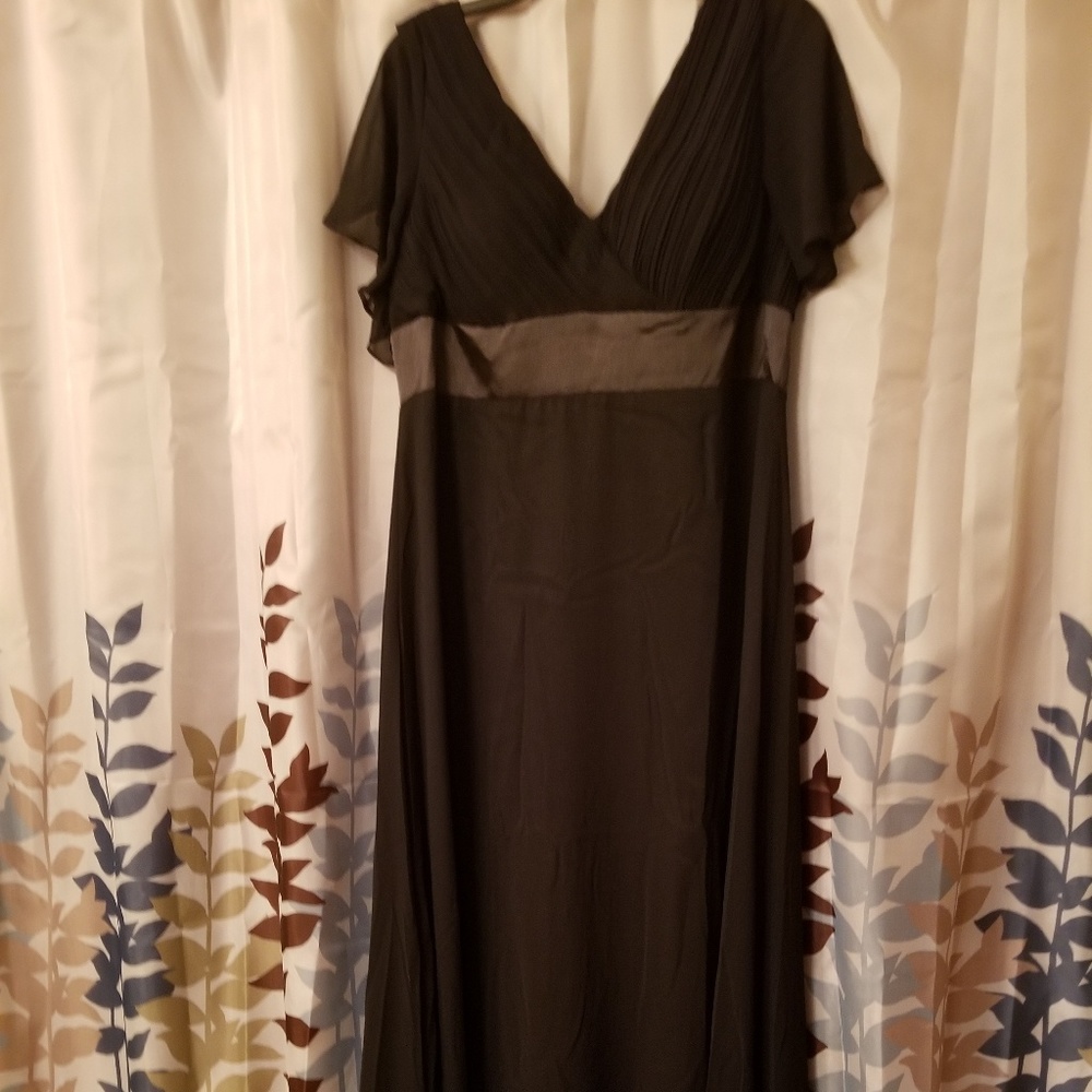 Evening Dress